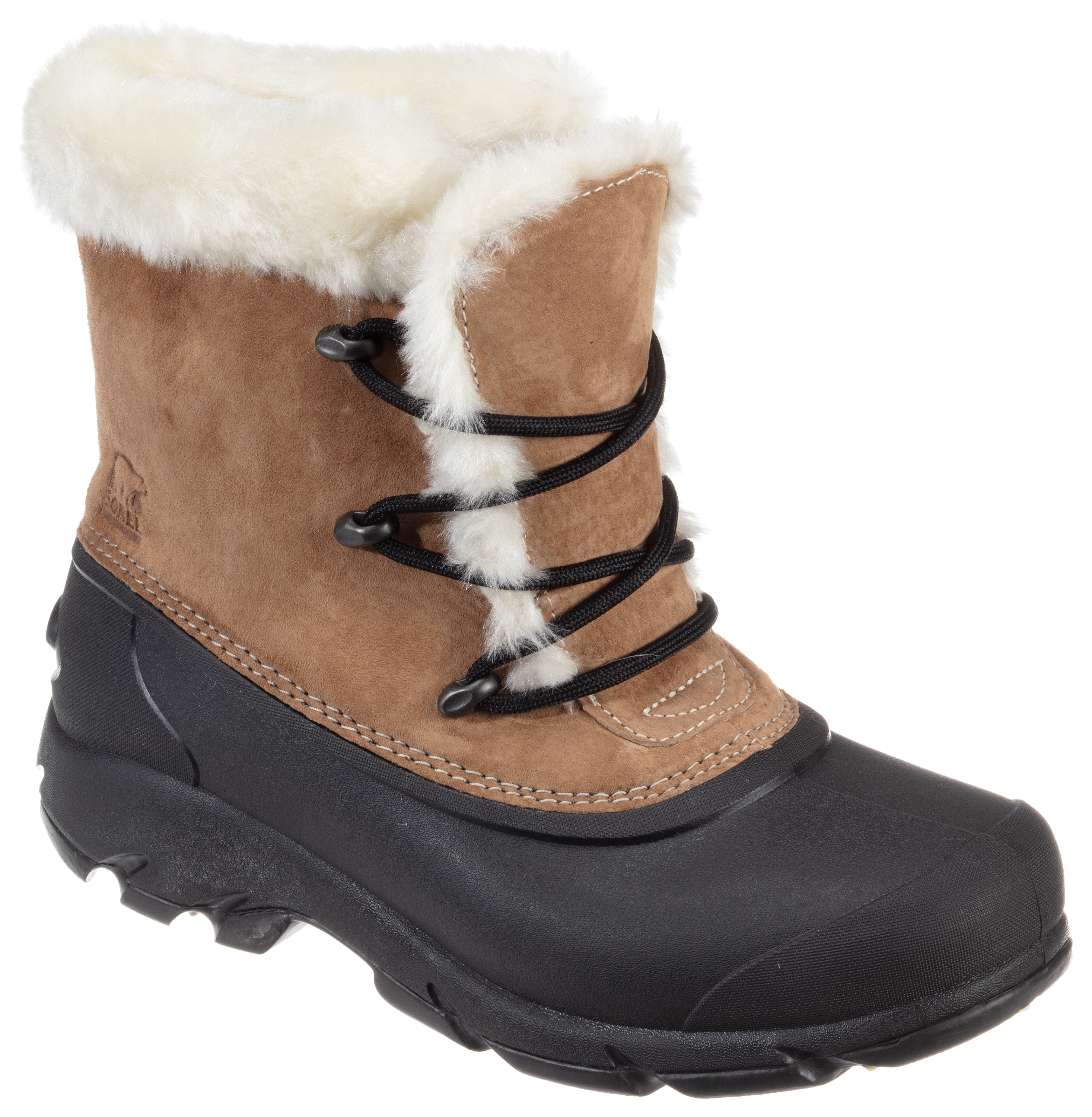 Sorel Snow Angel Insulated Waterproof Pac Boots for Ladies | Cabela's